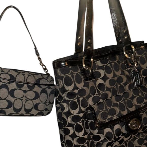 Coach Set! Great price ! - Picture 4 of 16